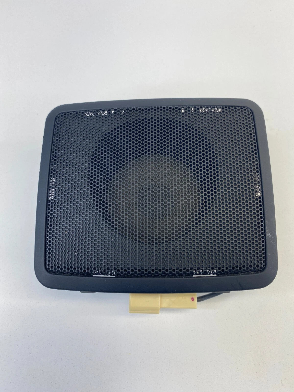 2004-2009 TOYOTA PRIUS FRONT CENTER DASH AUDIO SPEAKER W/ GRILL COVER OEM