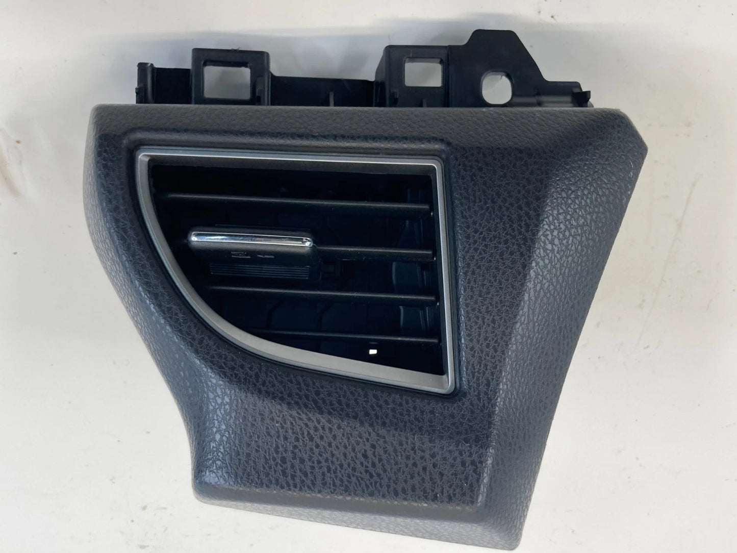 2014-2016 Toyota Corolla Front Left Air Vent Grille A/C w/Bezel 55650-02250 OEM