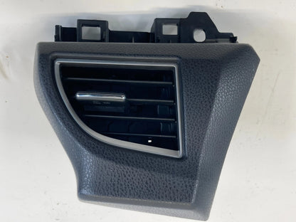 2014-2016 Toyota Corolla Front Left Air Vent Grille A/C w/Bezel 55650-02250 OEM