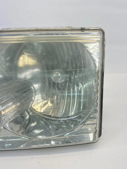 2002-2005 FORD EXPLORER FRONT LEFT DRIVER SIDE HEADLIGHT HEAD LIGHT LAMP OEM