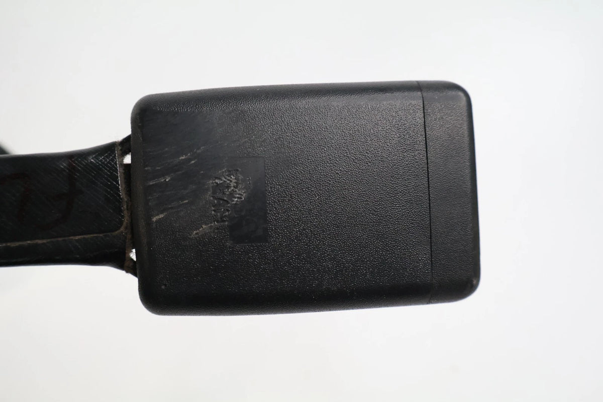 2011-2016 HYUNDAI ELANTRA FRONT LEFT DRIVER SIDE SEAT BELT BUCKLE ASSY OEM