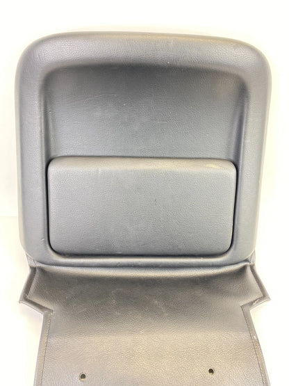 2004 2005 LEXUS RX330 FRONT LEFT DRIVER SIDE SEAT BACK BOARD COVER OEM