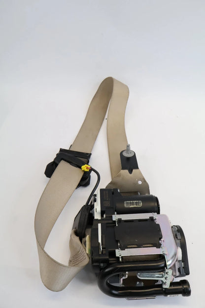 2012-2016 MERCEDES W212 E350 FRONT RIGHT SIDE SEAT BELT RETRACTOR 2128609485 OEM