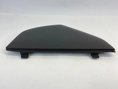2005-2009 CHEVROLET EQUINOX DASH LEFT CAP COVER TRIM PANEL OEM FACTORY 15286923