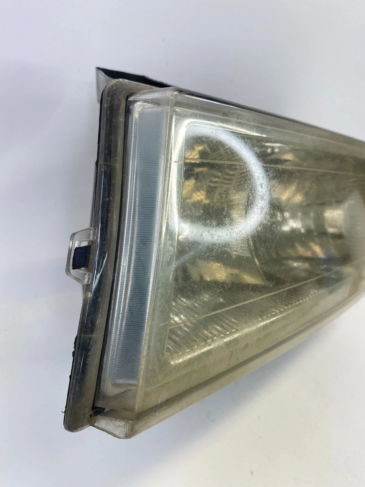 2004-2012 CHEVROLET COLORADO DRIVER LEFT FRONT HEADLIGHT HEADLAMP LENS OEM