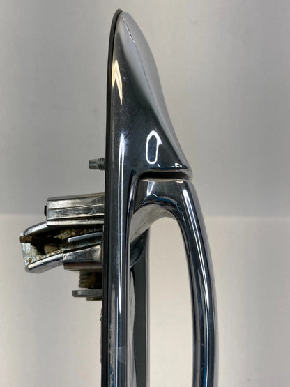 98-02 LINCOLN TOWN CAR FRONT RIGHT SIDE EXTERIOR DOOR HANDLE 938-4000-ASM OEM