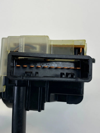 2009-2011 HYUNDAI ACCENT FRONT & REAR WINDSHIELD WIPER CONTROL SWITCH 75733A OEM