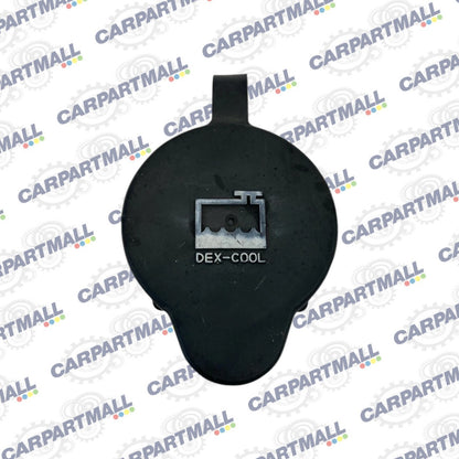 2006-2011 Chevrolet Impala Reservoir Tank Coolant Radiator Cap OEM