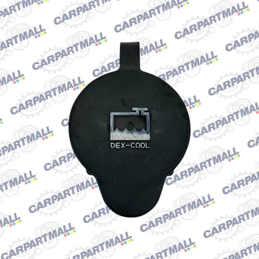 2006-2011 Chevrolet Impala Reservoir Tank Coolant Radiator Cap OEM