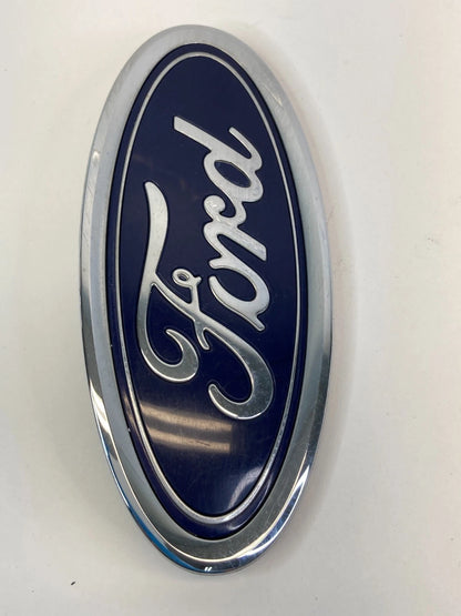 2013-2018 FORD FUSION REAR TRUNK DECK LID EMBLEM LOGO BADGE DS73-402A16-AC OEM