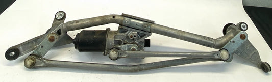 2011-2017 HONDA ODYSSEY FRONT WINDSHIELD WIPER MOTOR W/ LINKAGE 76505TK8AA02 OEM