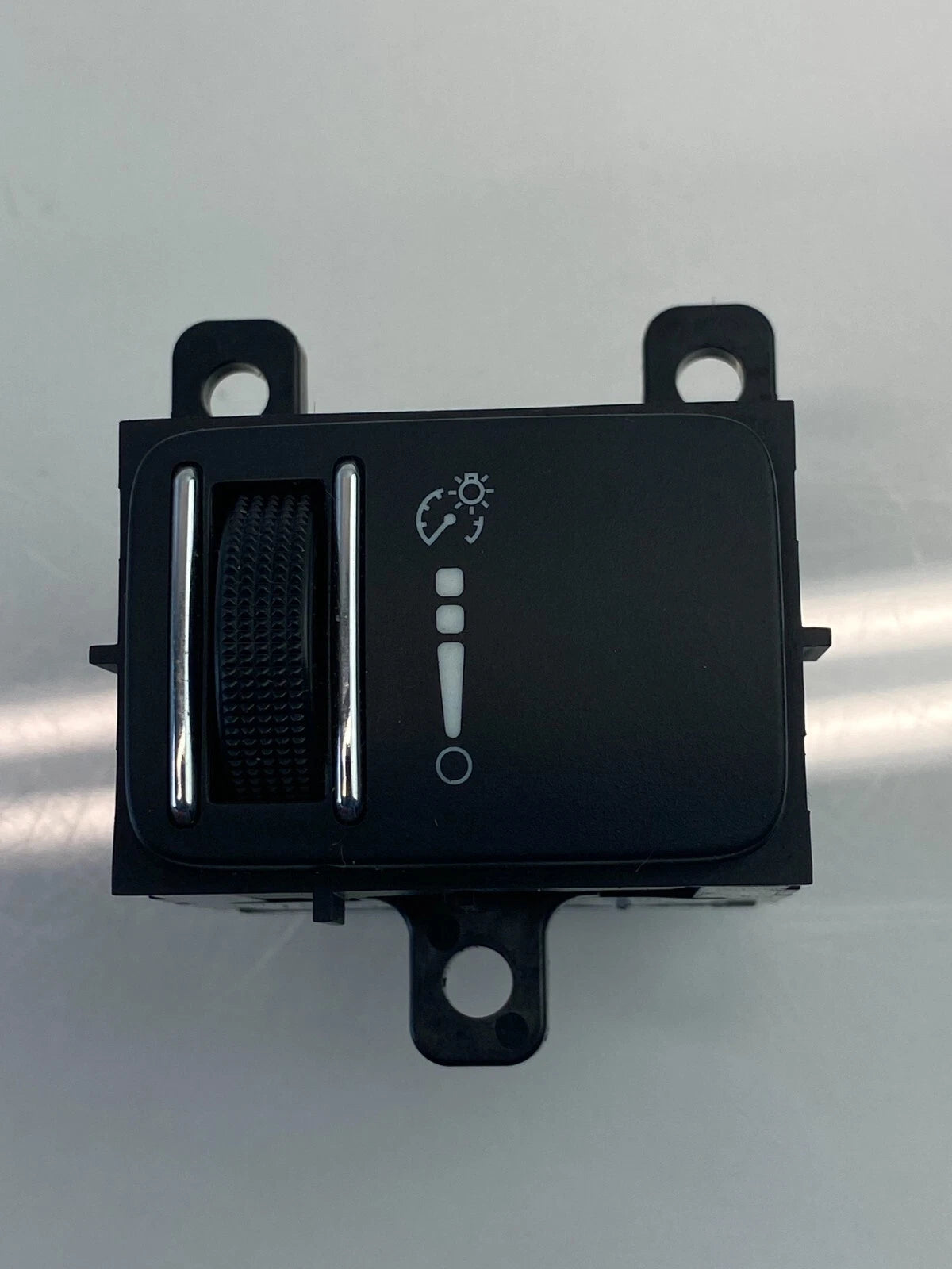 2012 RAM CARGO VAN DIMMER LIGHT LAMP CONTROL SWITCH RHEOSTAT 68072006AC OEM