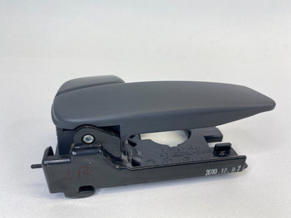 2006-2011 Kia Rio5 LX Hatchaback 4-DR Rear Left Inner Door Handle 83613-JB000