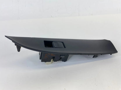 2006-2012 TOYOTA RAV4 REAR LEFT BACK WINDOW SWITCH & BEZEL 74272-42010 OEM