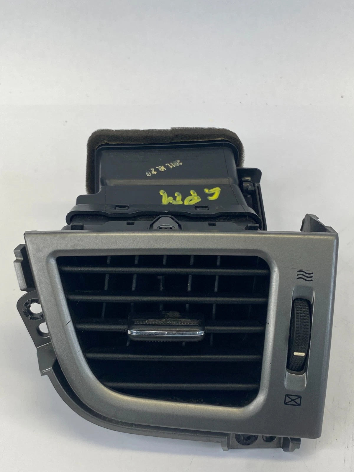 11-13 HYUNDAI ELANTRA FRONT RIGHT PASSENSER SIDE DASH AC AIR VENT OEM 974903X000