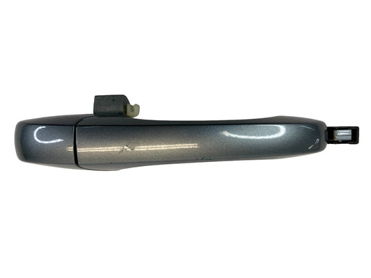 07-09 CHRYSLER SEBRING SEDAN FRONT RIGHT SIDE EXTERIOR DOOR HANDLE OXU82TRMAC
