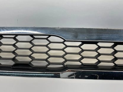 2010 2011 KIA SOUL FRONT UPPER BUMPER RADIATOR GRILL GRILLE COVER OEM