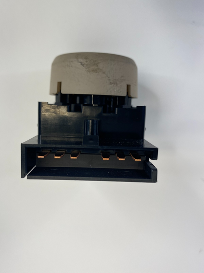 2011-2017 Buick Regal Front Right Passenger Side Seat Lumbar Control Switch OEM