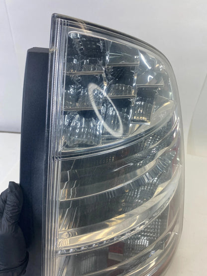 06-09 TOYOTA PRIUS PASSENGER SIDE TAIL LIGHT TAILLIGHT LAMP ASSY AIP2R3ST OEM