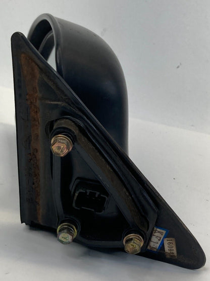 1999 2000 Hyundai Elantra Left Driver Side View Power Door Mirror E13-014021