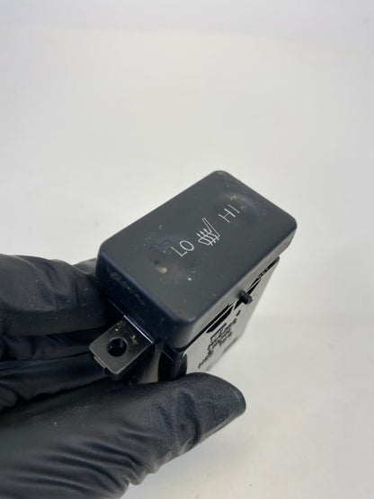 13-15 Acura ILX 08-12 Honda Accord Heated Heat Seat Button Switch M36580 OEM
