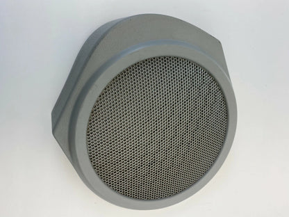 2007-2009 DODGE CALIBER FRONT LEFT DRIVER DOOR PANEL SPEAKER COVER GRILLE COVER