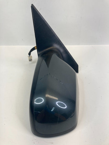 2003-2008 Mazda 6 Mazda6 Sedan Left Side View Power Door Mirror 3M8117683 OEM