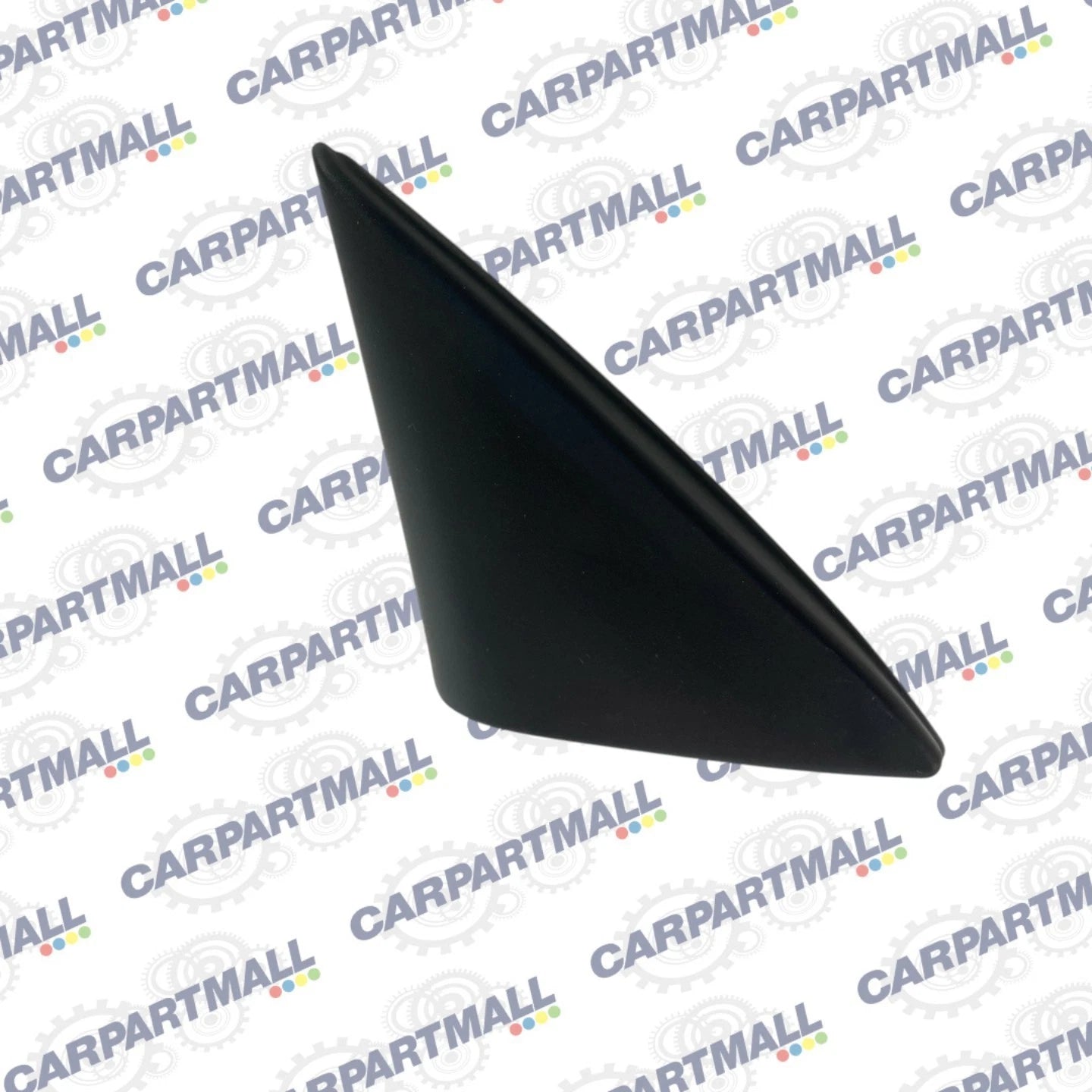 2006-2013 CHEVROLET IMPALA FRONT LEFT DRIVER SIDE INNER MIRROR COVER TRIM BEZEL