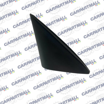 2006-2013 CHEVROLET IMPALA FRONT LEFT DRIVER SIDE INNER MIRROR COVER TRIM BEZEL