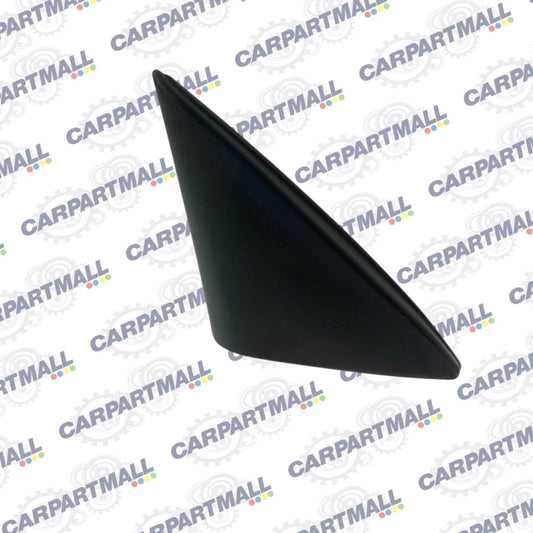 2006-2013 CHEVROLET IMPALA FRONT LEFT DRIVER SIDE INNER MIRROR COVER TRIM BEZEL