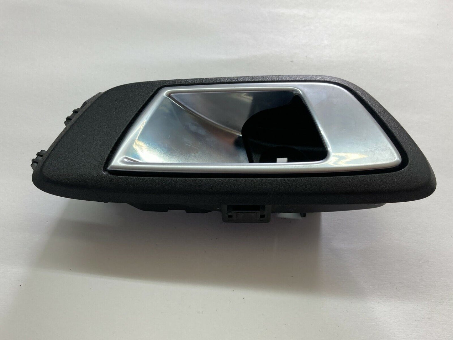 2014-2019 Ford Fiesta Rear Right Side Interior Inner Door Handle AE83A22600C OEM