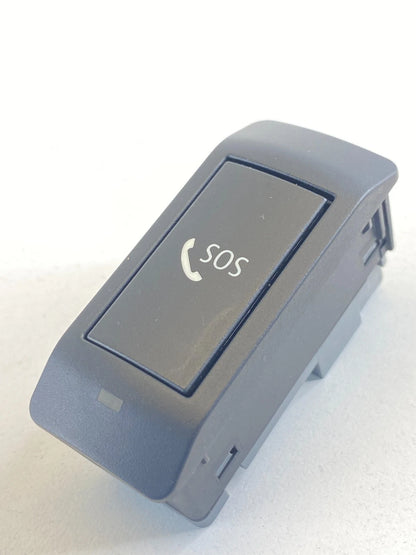 2004-2007 BMW 530I 525I SOS EMERGENCY CALL PUSH BUTTON SWITCH 6918478 OEM