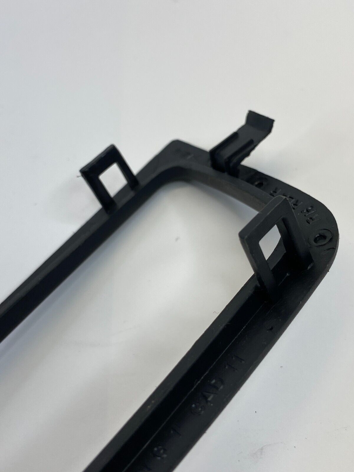 2004-2008 Nissan Maxima Rear Right Side Interior Door Handle Trim Bezel 22197-SA