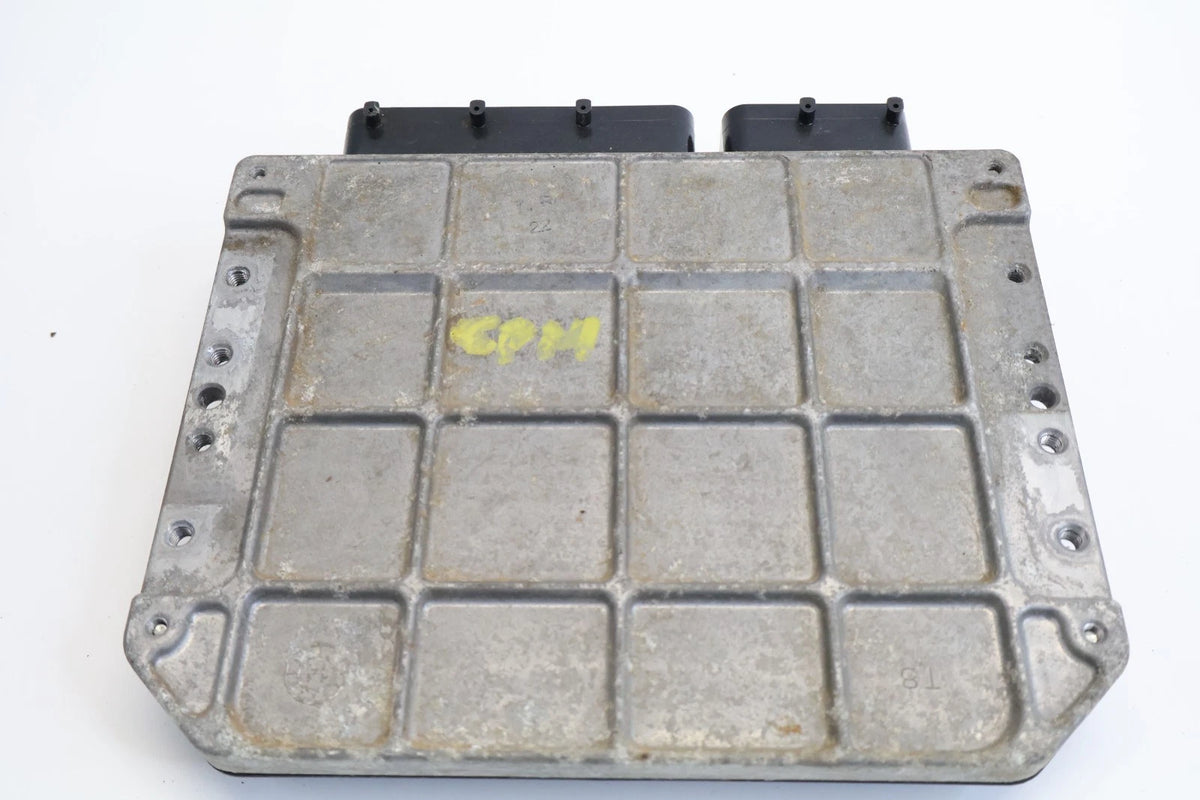 2013-2015 TOYOTA SIENNA 3.5L V6 ENGINE CONTROL MODULE UNIT ECU 89661-08371 OEM