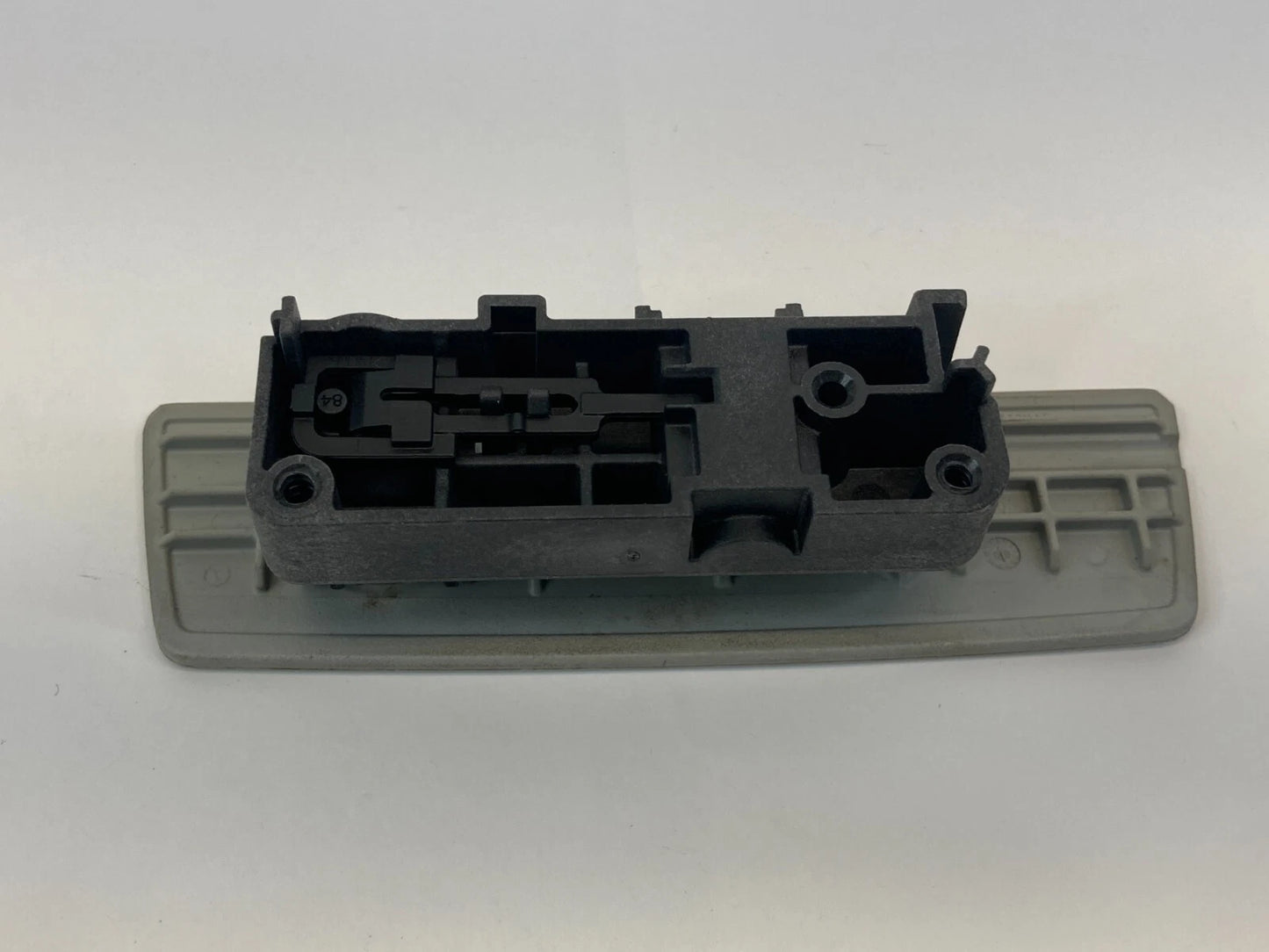 2008-2010 DODGE GRAND CARAVAN GLOVE BOX DOOR LATCH LOCK HANDLE 5JM55TRMAC OEM