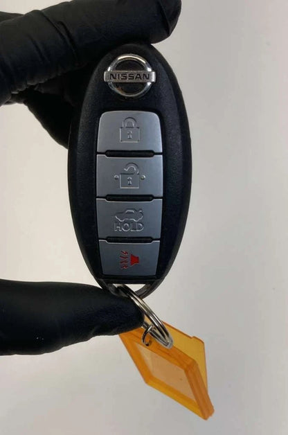2013-2015 NISSAN ALTIMA SMART KEYLESS ENTRY REMOTE KEY FOB S180144018 OEM