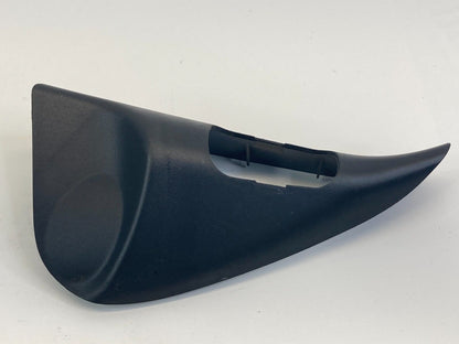 2003-2011 Saab 9-3 Sedan Front Left Driver Side Door Mirror Cover Trim 12794342