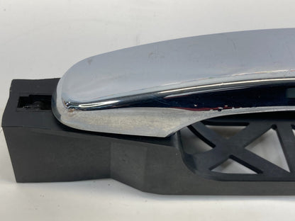 07-16 GMC Acadia 10-17 Equinox Rear Left Side Exterior Door Handle 15786207