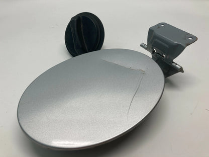 2004 2005 2006 MAZDA 3 SEDAN FUEL FILLER DOOR GAS LID COVER ASSEMBLY OEM