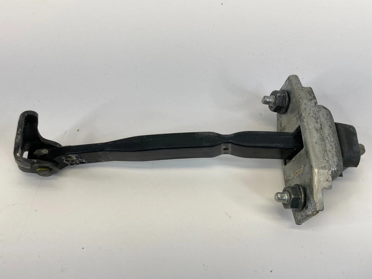 07-11 TOYOTA CAMRY REAR RIGHT DOOR CHECK HINGE STOPPER DETENT RR RH OEM