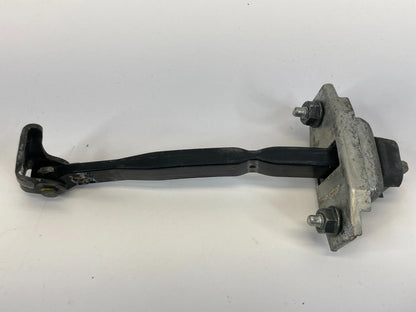 07-11 TOYOTA CAMRY REAR RIGHT DOOR CHECK HINGE STOPPER DETENT RR RH OEM