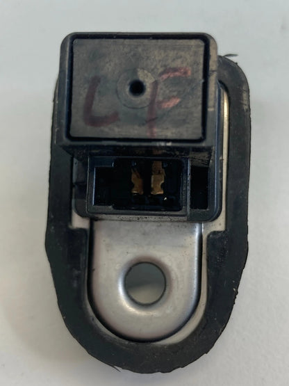2002-2012 NISSAN ALTIMA FRONT LEFT SIDE DOOR LIGHT AJAR SWITCH JAMB SENSOR OEM