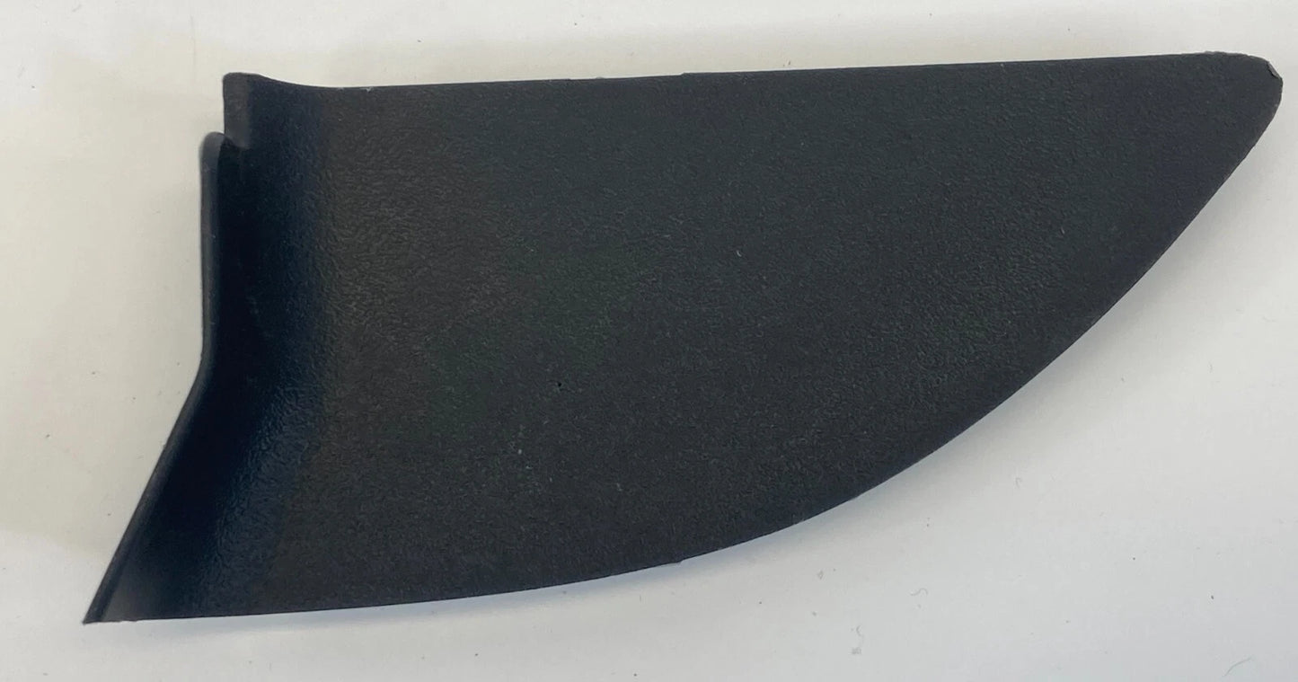 06-10 INFINITI M35 FRONT RIGHT INTERIOR DOOR HANDLE COVER BEZEL TRIM 80682-EG00
