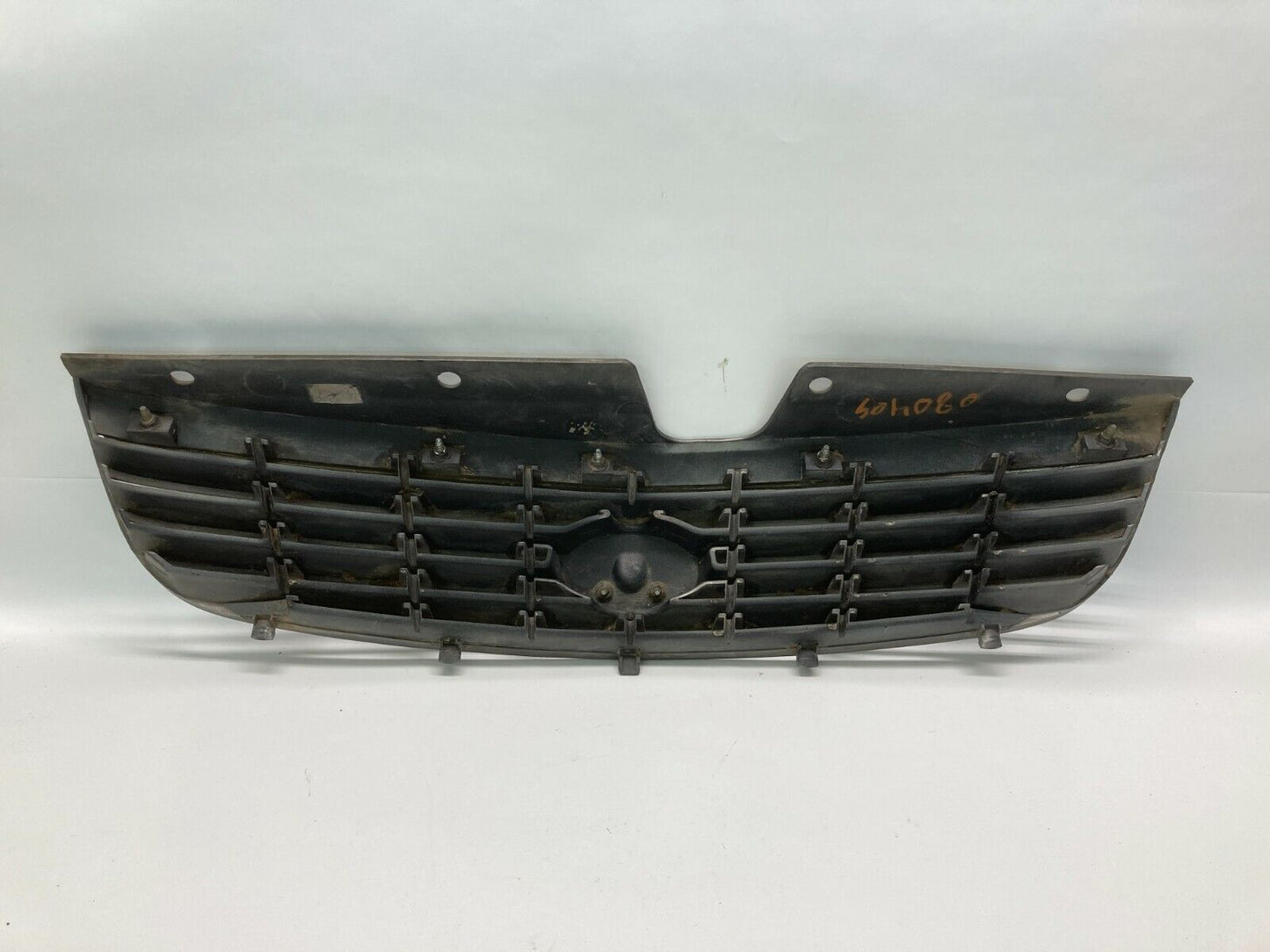 1997 1998 1999 Chevy Chevrolet Malibu Front Grill Grille W/ Emblem 22603446 OEM