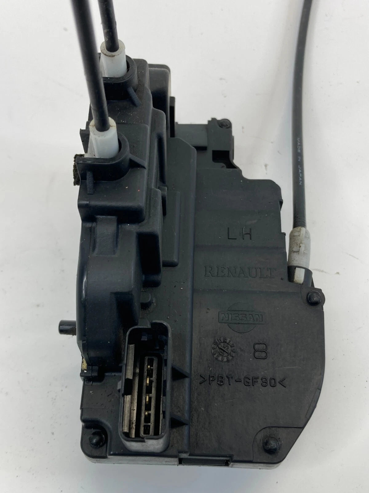 2005 2006 2007 NISSAN MURANO REAR LEFT SIDE DOOR LATCH RELEASE ACTUATOR OEM