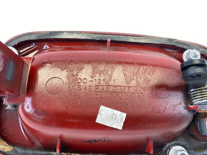 2000-2006 GMC YUKON SUV REAR TRUNK LIFT GATE EXTERIOR DOOR HANDLE 15029905 OEM