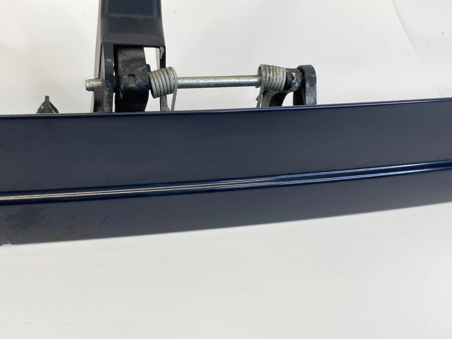 09-14 VW ROUTAN TRUNK TAILGATE FINISH GARNISH TRIM HANDLE LICENSE LIGHT MOLDING