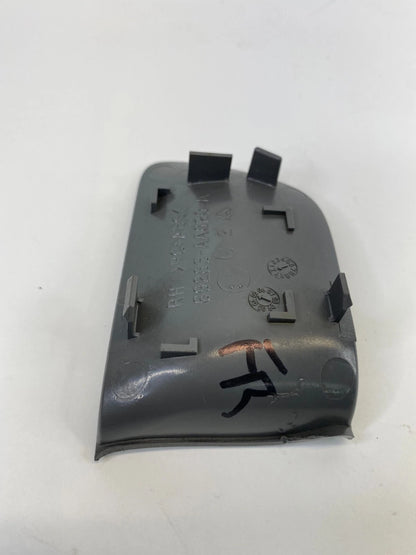 2002-2006 TOYOTA CAMRY FRONT RIGHT INSIDE DOOR PLUG SCREW COVER TRIM 69283-AA020
