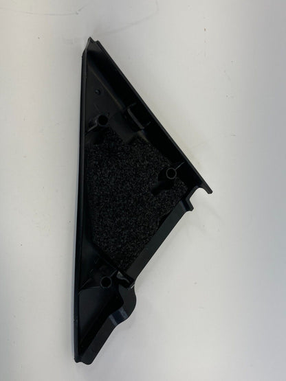 2002 -2006 Toyota Camry Front Left Side Interior Mirror Cover Corner Trim Assy