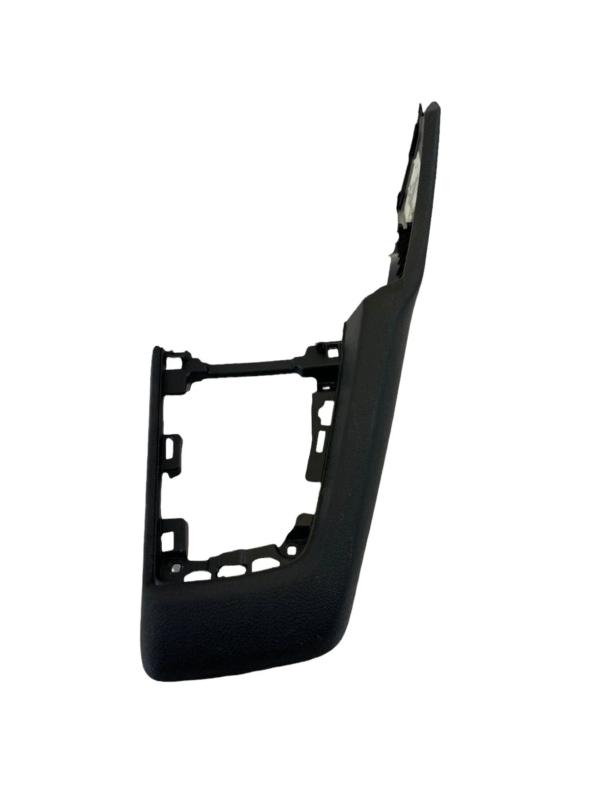 12-14 FORD FOCUS CENTER CONSOLE SHIFTER SURROUND COVER BEZEL TRIM BM51A045H92